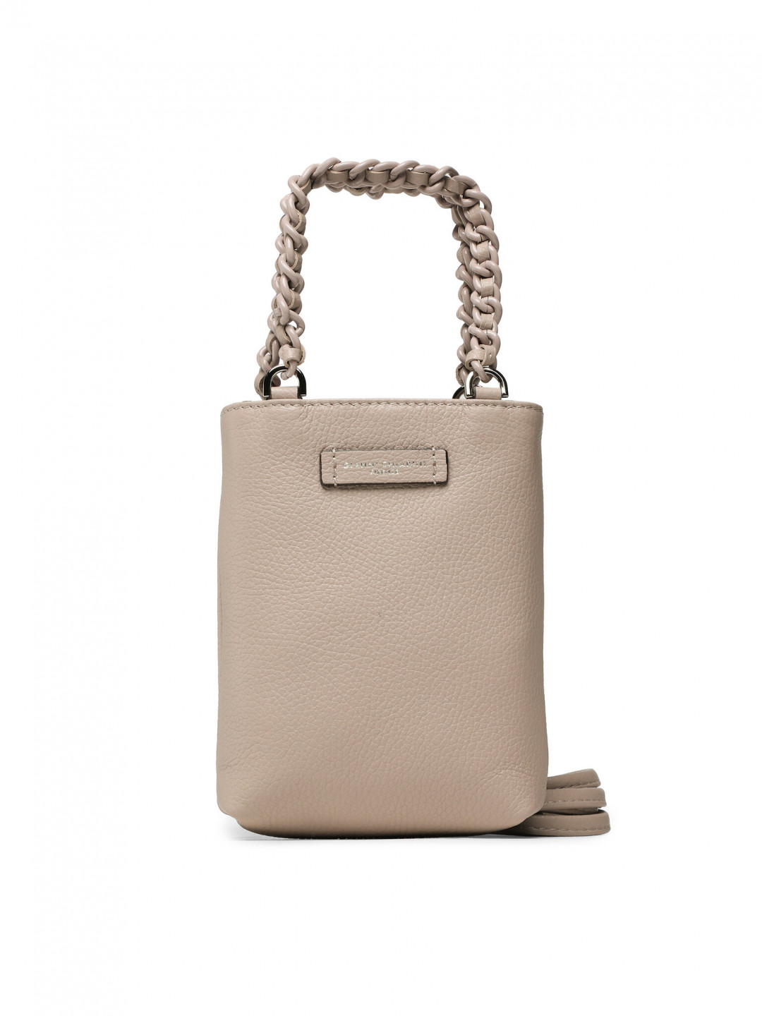 Gianni Chiarini Kabelka BS 9590 23PE GRN Béžová